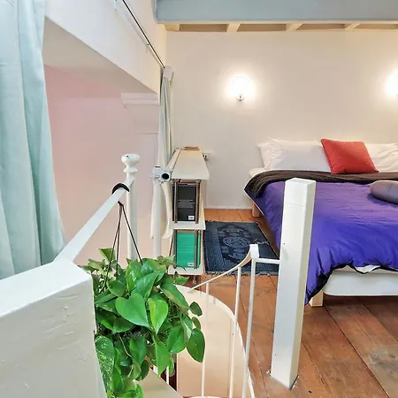 Margutta Apartament Rzym