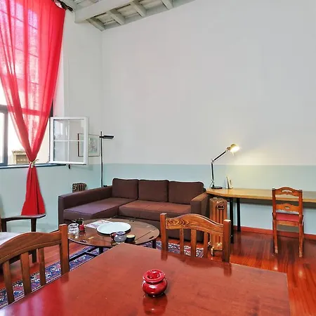 Apartament Margutta *
