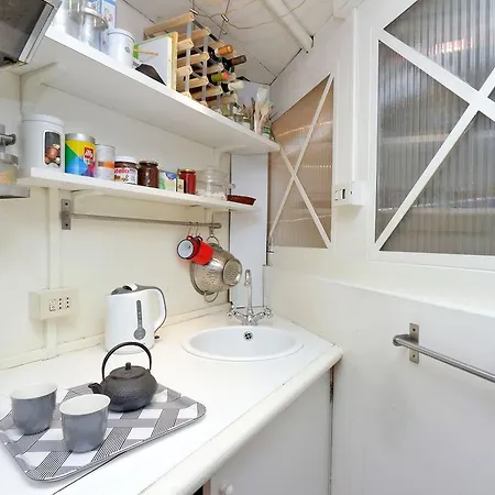 Apartament Margutta Rzym