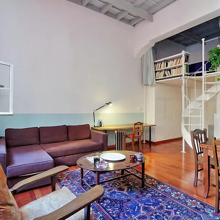 Margutta Apartament