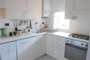 Margutta Apartament